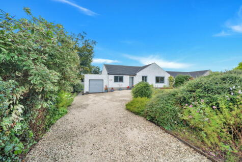 Corse Hill, Haugh Of Urr, Castle Douglas, DG7 3YE