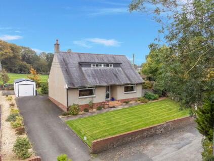 Nunholm Road, Dumfries, DG1 1JW