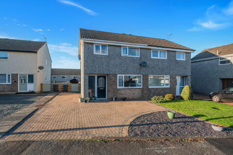 Cartha Road, Dumfries, DG1 4JB