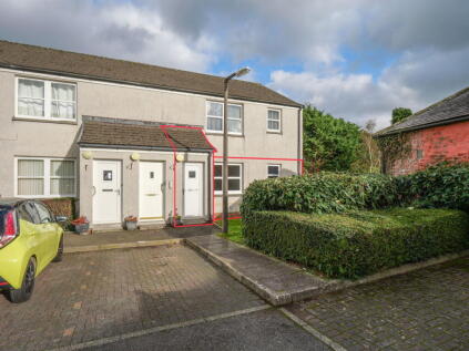 Ingleston Place, Dumfries, DG1 3DF