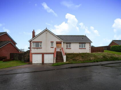Woodgrove Road, Dumfries, DG1 1RP