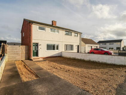 Kirkland Road, Heathhall, Dumfries, DG1 3RN