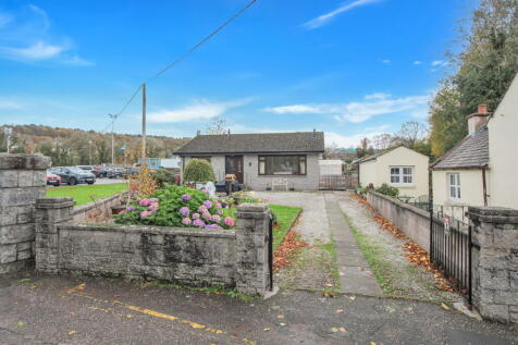 Mill Street, Dalbeattie , DG5 4HF