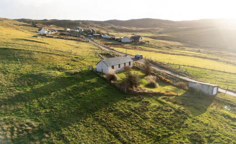 Upper Urafirth, Heylor, Shetland, ZE2 9RH