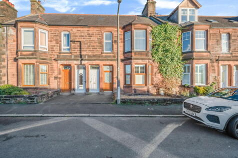 Cardoness Street, Dumfries, DG1 3AJ