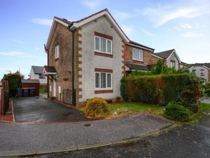 Thistle Place,Heathhall,Dumfries,DG1 3UT