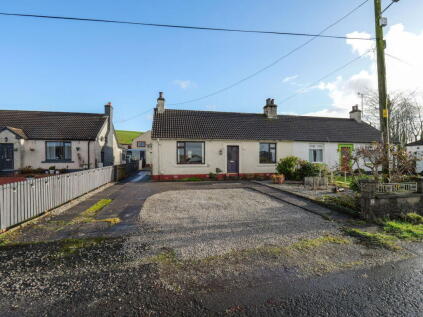 Port Road, Haugh Of Urr, Castle Douglas, DG7 3JW