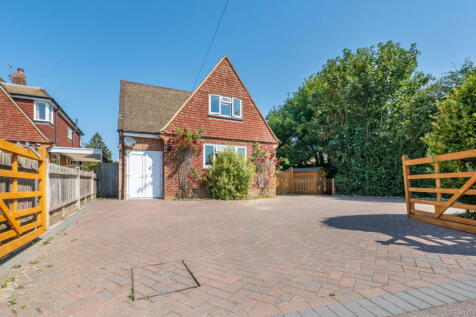Old Hadlow Road, Tonbridge, KENT, TN10 4EY
