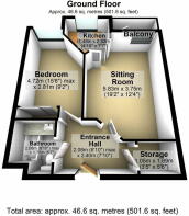 Floorplan 2