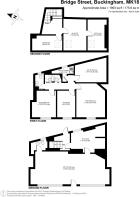 Floor/Site plan 1