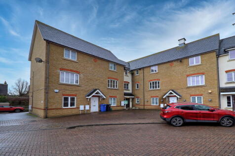 San Marcos Drive, Chafford Hundred, Grays, Essex, RM16