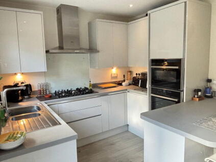 West Valley Road, Hemel Hempstead, HP3 0AN