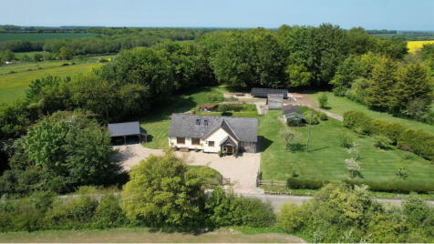 Eythorne Road, Shepherdswell, Kent, CT15 7PW