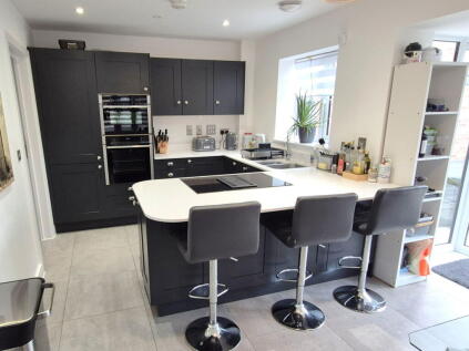 Scotgrange Meadow, Shefford