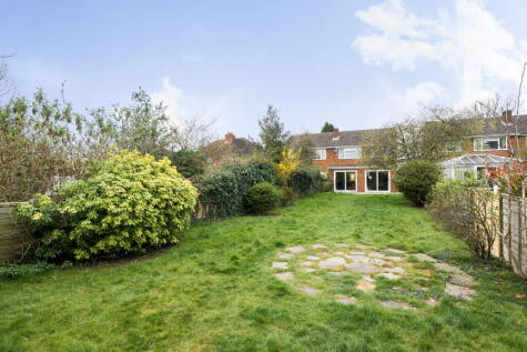 Cock Lane, High Wycombe, HP13 7EA