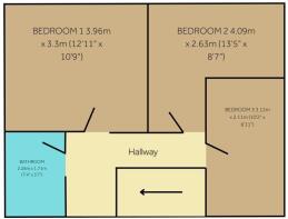 Floorplan 2