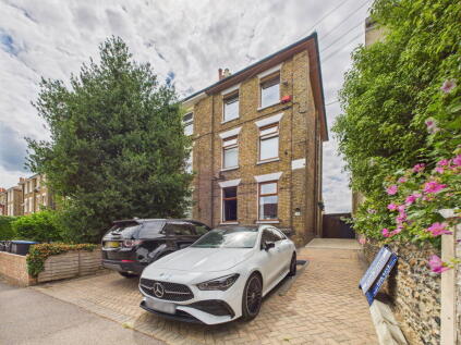 Grange road, Ramsgate CT11