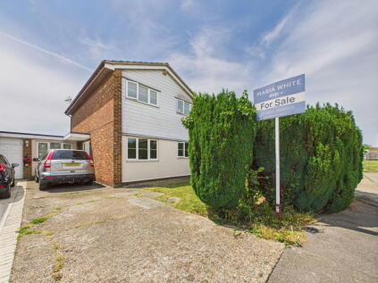 Romilly gardens, Ramsgate CT12