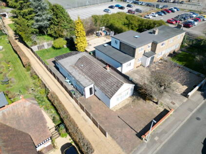 Eagle Farm Road, Biggleswade, SG18 8JH