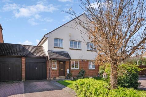 Thompson Way, Rickmansworth