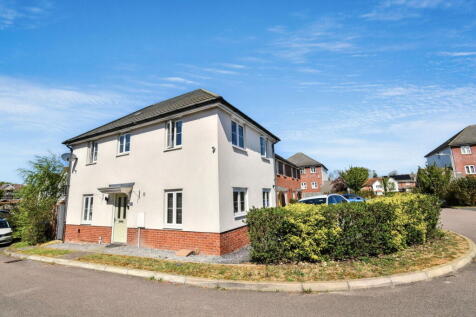 Willowbrook Close, Herne Bay, Kent, CT6 6FS