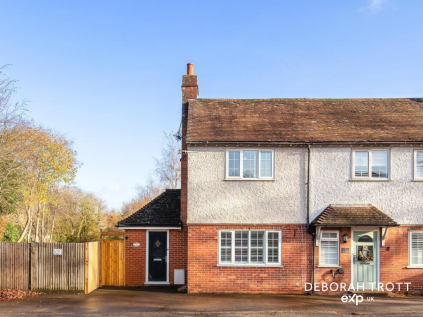 Nursery Cottages, Crawley Down