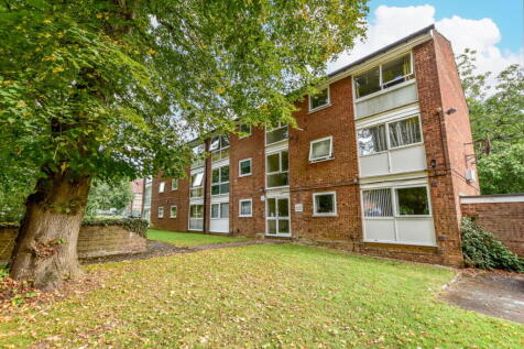 Chenies Court, Hemel Hempstead, HP2 7JU