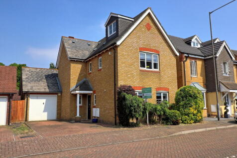 Hatfield Road, Chafford Hundred, Grays, Essex, RM16