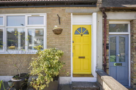 Francis Road, Leyton, E10