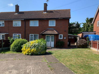 Greenfield Close, Eccles