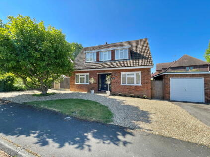 Cheshunt Close, Meopham