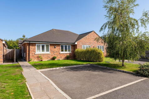 Churchfields, Harrietsham, Maidstone