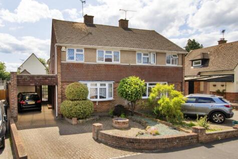 Wye Road, Borough Green, Sevenoaks