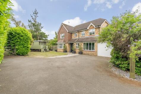 Kendal Meadow, Chestfield, Whitstable, CT5 3PZ