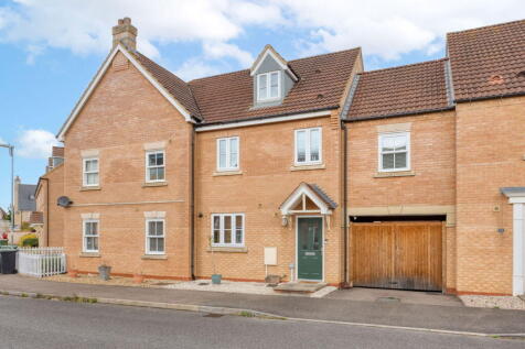 Devon Drive, Biggleswade, SG18 0FJ