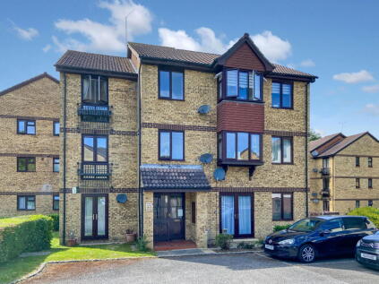 Longacre Road, Ashford, TN23 5FR