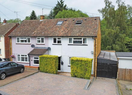 Duncan Rise, Great Yeldham, Essex CO9 4QE