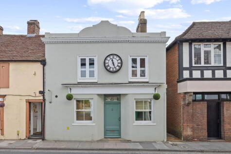 Rumbolds Hill, Midhurst, GU29 9ND