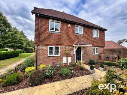 Discovery Drive, Kings Hill, West Malling, Kent, ME19 4DS