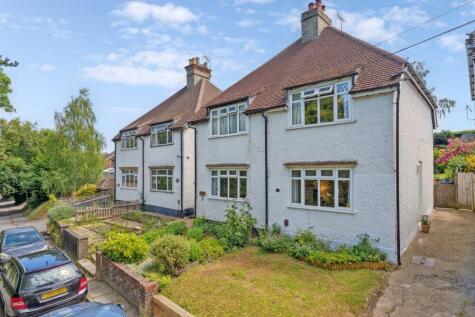 Quickley Lane, Chorleywood
