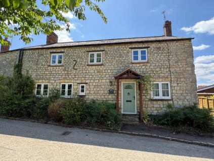 Church Lane, Tingewick