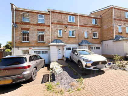 Porthallow Close, Orpington, BR6 9XU
