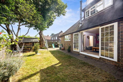 Mill Lane, South Chailey, Lewes, BN8 4AX