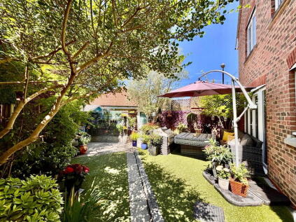 Bluebell Drive, Sittingbourne, Kent