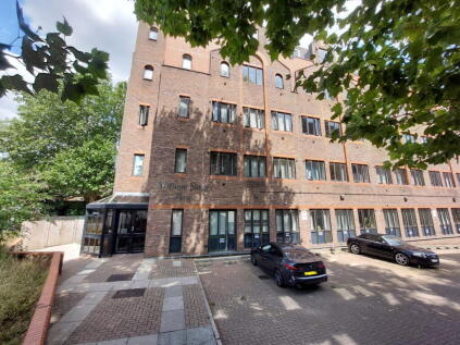 William Shipley House, Knightrider Street, Maidstone, ME15 6XD