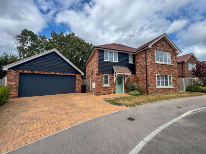 The Meadows, Manston, Ramsgate, Kent, CT12 5GZ