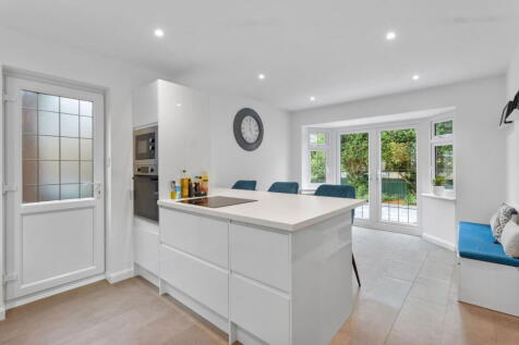 Milldown Road, Seaford, BN25 3PB