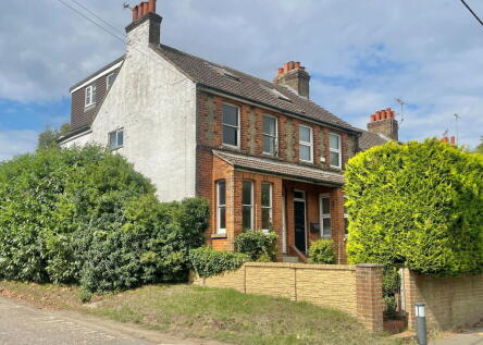 Maidstone Road, Platt, Sevenoaks