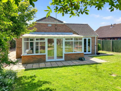 Broadlands Avenue, New Romney, Kent, TN28 8JE