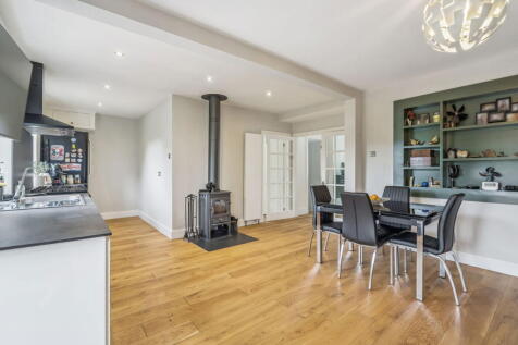 Bois Hill, Chesham, HP5 1TB